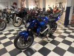 2025 Z 750 ABS 2025 Z 750 ABS