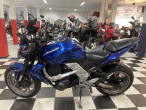 2025 Z 750 ABS 2025 Z 750 ABS