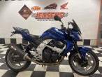 2025 Z 750 ABS 2025 Z 750 ABS