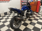 2025 Z 750 ABS 2025 Z 750 ABS