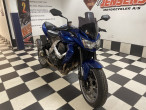 2025 Z 750 ABS 2025 Z 750 ABS