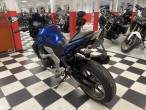 2025 Z 750 ABS 2025 Z 750 ABS