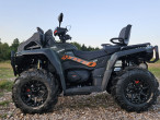 2026 Aodes MUD Pro LUX 1000