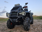 2026 Aodes MUD Pro LUX 1000
