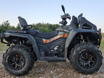 2026 Aodes MUD Pro LUX 1000