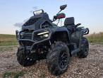 2026 Aodes MUD Pro LUX 1000