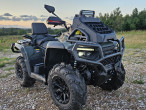 2026 Aodes MUD Pro LUX 1000