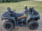 2026 Aodes MUD Pro LUX 1000