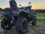 2026 Aodes MUD Pro LUX 1000