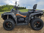 2026 Aodes Pathcross 650 L