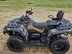 2026 Aodes Pathcross 650 L