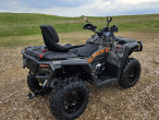 2026 Aodes Pathcross 650 L