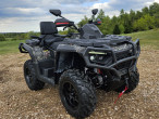 2026 Aodes Pathcross 650 L