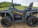 2026 Aodes Pathcross 650 L