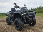 2026 Aodes Pathcross 650 L