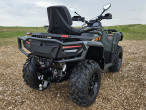 2026 Aodes Pathcross 650 L