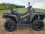 2026 Aodes Pathcross 650 L