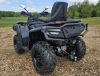2026 Aodes Pathcross 650 L