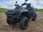 2026 Aodes Pathcross 650 L