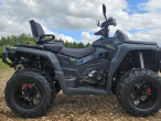 2026 Aodes Pathcross 650 L