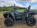 2026 Aodes Pathcross 650 L