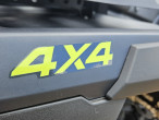 2026 Aodes Pathcross 650 L