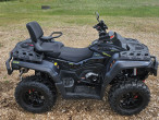 2026 Aodes Pathcross 650 L