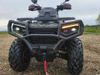 2026 Aodes Pathcross 650 L