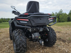 2026 Aodes Pathcross 650 L