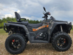 2026 Aodes Pathcross 650 L