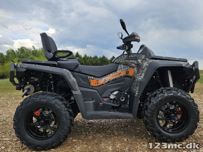 Aodes Pathcross 650 L Camo