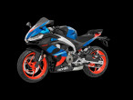 2026 Aprilia RS 457
