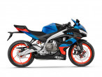 2026 Aprilia RS 457