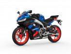 2026 Aprilia RS 457