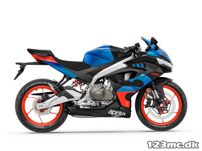 Aprilia RS 457