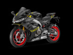 2026 Aprilia RS 660 2026 Aprilia RS 660