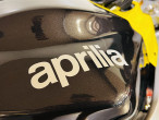 2026 Aprilia RS 660