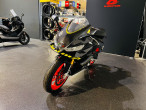 2026 Aprilia RS 660