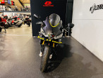 2026 Aprilia RS 660