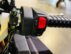 2026 Aprilia RS 660