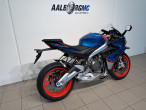 2026 Aprilia RS 660 2026 Aprilia RS 660