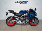 2026 Aprilia RS 660 2026 Aprilia RS 660
