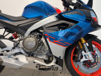 2026 Aprilia RS 660 2026 Aprilia RS 660