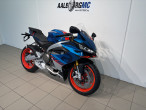 2026 Aprilia RS 660 2026 Aprilia RS 660