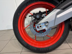 2026 Aprilia RS 660 2026 Aprilia RS 660