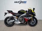 2026 Aprilia RS 660