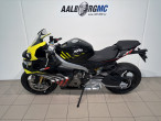2026 Aprilia RS 660