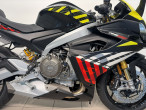 2026 Aprilia RS 660