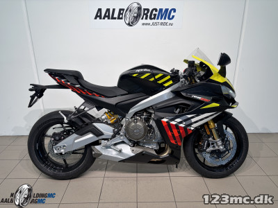 Aprilia RS 660 FACTORY