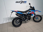 2026 Aprilia SX 125 2026 Aprilia SX 125